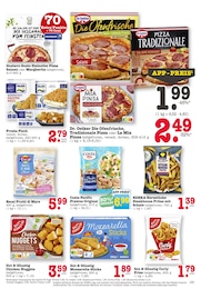 Backofen Angebot im aktuellen E center Prospekt auf Seite 15
