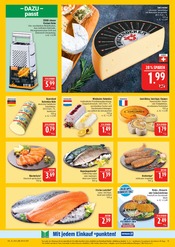 Aktueller Marktkauf Prospekt mit Lachs, "AUSWAHL RIESIG, PREISE NIEDRIG", Seite 15