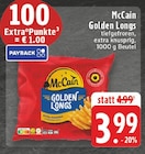 Golden Longs Angebote von McCain bei EDEKA Köln für 3,99 €