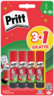 Klebestifte Angebote von Pritt bei Rossmann Nürnberg für 3,49 €