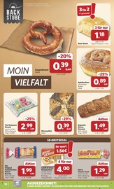 Toaster im combi Prospekt in Oldenburg Aktueller combi Prospekt mit Toaster, "Markt - Angebote", Seite 10