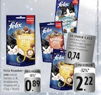 Knabbermix Angebote von Felix bei E center Singen für 0,74 €