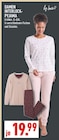 Damen Interlock-Pyjama im Angebot bei Marktkauf in Gelsenkirchen Damen Interlock-Pyjama Angebote bei Marktkauf Gelsenkirchen für 19,99 €