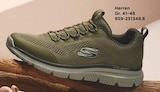 Herren Schuhe von Skechers für 49,99 € bei RENO im Angebot Herren Schuhe von Skechers im aktuellen RENO Prospekt