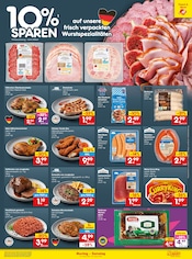 Steak im Netto Marken-Discount Prospekt in Stuttgart Aktueller Netto Marken-Discount Prospekt mit Steak, "Aktuelle Angebote", Seite 19