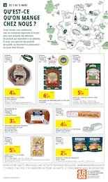 Prix et réduction Clavier dans le prospectus Intermarché Express en cours Offre Clavier dans le catalogue Intermarché Express du moment à la page 10