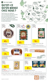 Vin Angebote im Prospekt "Intermarché" von Intermarché Express auf Seite 10