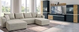 Aktuelles Wohnlandschaft Selma Angebot bei Die Möbelfundgrube in Mainz ab 799,99 €