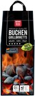 Buchen-Grillbriketts Angebote von REWE Beste Wahl bei REWE Halle für 5,99 €