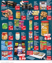 Wecker Angebot im aktuellen Kaufland Prospekt auf Seite 12