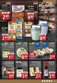 Bananen im aktuellen EDEKA Prospekt (Osnabrück) Bananen im EDEKA Prospekt "Aktuelle Angebote" mit 24 Seiten (Osnabrück)