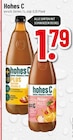 Aktuelles hohes C Plus Orange-Vitamin D Angebot bei Trinkgut in Maintal ab 1,79 €