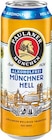 Münchner Hell Angebote von Paulaner bei Netto Marken-Discount Gunzenhausen für 0,89 €