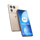 Promo Smartphone Motorola Edge 50 Ultra 67" 5G Nano SIM 1 To Bois à 566,99 € dans le catalogue Fnac à Nanterre