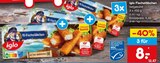 Fischstäbchen im Netto Marken-Discount Prospekt Fischstäbchen von Iglo im aktuellen Netto Marken-Discount Prospekt für 8,00 €