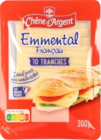 Emmental français en tranches - Chêne d'Argent en promo chez Lidl Nancy à 1,36 €