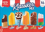Eis Mix Klassiker im EDEKA Prospekt Eis Mix Klassiker von Langnese im aktuellen EDEKA Prospekt für 2,99 €