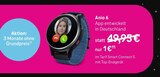 Anio 6 im Telekom Shop Prospekt Anio 6 von im aktuellen Telekom Shop Prospekt für 1,00 €