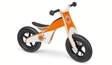 STIHL Kassel - KINDER-LAUFRAD KINDER-LAUFRAD Angebot bei STIHL Kassel im Prospekt "Unser Team berät Sie gerne."