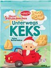 Unterwegs Keks Angebote von Wikana bei Netto Marken-Discount Wismar für 1,29 €