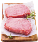 Aktuelles Premium-Steak Angebot bei REWE in Ingolstadt ab 0,79 €