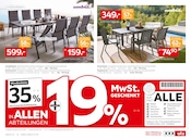 Sessel im XXXLutz Möbelhäuser Prospekt in Flensburg Aktueller XXXLutz Möbelhäuser Prospekt mit Sessel, "NR.1 BEIM PREIS", Seite 28