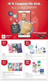 Rossmann Prospekt dieser Woche Rossmann Prospekt aktuelle Angebote
