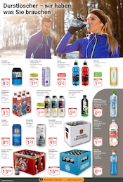 Aktueller GLOBUS Prospekt mit Erdinger, "Aktuelle Angebote", Seite 21