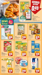 Heißluftfritteuse Angebot & Preis im aktuellen REWE Prospekt Heißluftfritteuse Angebot im aktuellen REWE Prospekt auf Seite 26