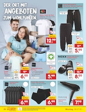 Aktueller Netto Marken-Discount Prospekt mit Strümpfe, "Aktuelle Angebote", Seite 42