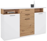 SIDEBOARD „WOY“ bei mömax im Darmstadt Prospekt für 199,00 €