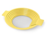 2-in-1: Mehl- und Passiersieb im Tchibo Prospekt 2-in-1: Mehl- und Passiersieb von im aktuellen Tchibo Prospekt für 9,99 €