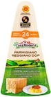 Parmigiano Reggiano DOP im Kaufland Prospekt Parmigiano Reggiano DOP von CASA MODENA im aktuellen Kaufland Prospekt für 3,99 €