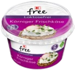 Aktuelle Käse Angebote bei Kaufland in Würzburg Aktuelles Körniger Frischkäse Angebot bei Kaufland in Würzburg ab 1,29 €