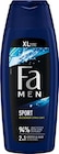 Duschgel von Fa für 1,29 € bei Penny im Angebot Duschgel von Fa im aktuellen Penny Prospekt