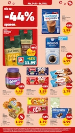 Rosinen Angebot & Preis im aktuellen Penny Prospekt Rosinen Angebot im aktuellen Penny Prospekt auf Seite 16