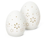 2 LED-Keramikeier bei Tchibo im Supermarkt im Prospekt "" für 14,99 €