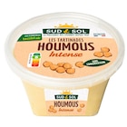 Houmous extra SUD & SOL - REFS.SANS MARQUE en promo chez Carrefour Houmous extra SUD & SOL - REFS.SANS MARQUE dans le catalogue Carrefour