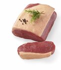 Rumpsteaks im Angebot bei E center in Bensheim Rumpsteaks Angebote von Block House Angus bei E center Bensheim für 3,99 €