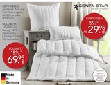 KOPFKISSEN oder SOLOBETT im Angebot bei BRAUN Möbel-Center in Rottenburg KOPFKISSEN oder SOLOBETT Angebote von CENTA-STAR bei BRAUN Möbel-Center Rottenburg für 29,95 €