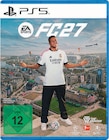 MediaMarkt Saturn FC 27 Angebot im aktuellen Prospekt FC 27 bei MediaMarkt Saturn im Prospekt "" für 69,99 €