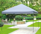 Hellweg - Faltpavillon Angebot im Prospekt Faltpavillon bei Hellweg im Prospekt "" für 129,99 €