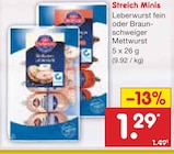 Netto Marken-Discount Oberammergau Prospekt mit  im Angebot für 1,29 €