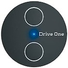 Drive One 2 Verkehrswarner Angebote von Needit bei Netto mit dem Scottie Chemnitz für 29,99 €