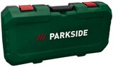 Mini-tronçonneuse à bois sans fil - PARKSIDE - Lidl à Paris Mini-tronçonneuse à bois sans fil - PARKSIDE en promo chez Lidl Paris à 29,99 €