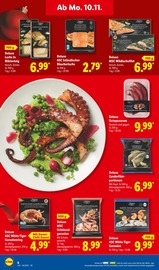 Aktueller Lidl Prospekt mit Tiefkühlkost, "LIDL LOHNT SICH", Seite 6