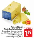 Angebot im EDEKA Gottmadingen Prospekt EDEKA Gottmadingen Prospekt mit im Angebot für 1,49 €