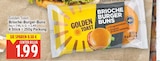 Brioche-Burger-Buns von Golden Toast für 1,99 € bei E center im Angebot Brioche-Burger-Buns von Golden Toast im aktuellen E center Prospekt