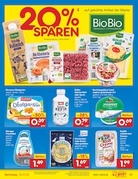 Netto Marken-Discount Ayran im Prospekt Netto Marken-Discount Ayran im Prospekt