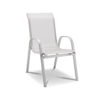 Gartenstuhl stapelbar Adria im Segmüller Prospekt Gartenstuhl stapelbar Adria von im aktuellen Segmüller Prospekt für 19,99 €